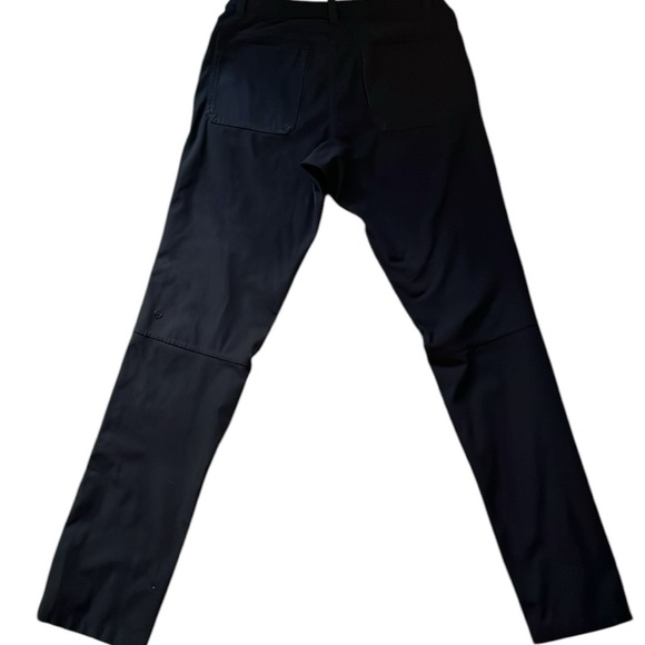 Lululemon ABC Slim-Fit 5 Pocket Pant 32”L Warpstreme - Picture 3 of 7